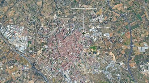 Foto 4 de Terreno en venta en C/ San Agustín, Los Realejos pueblo, Los Realejos