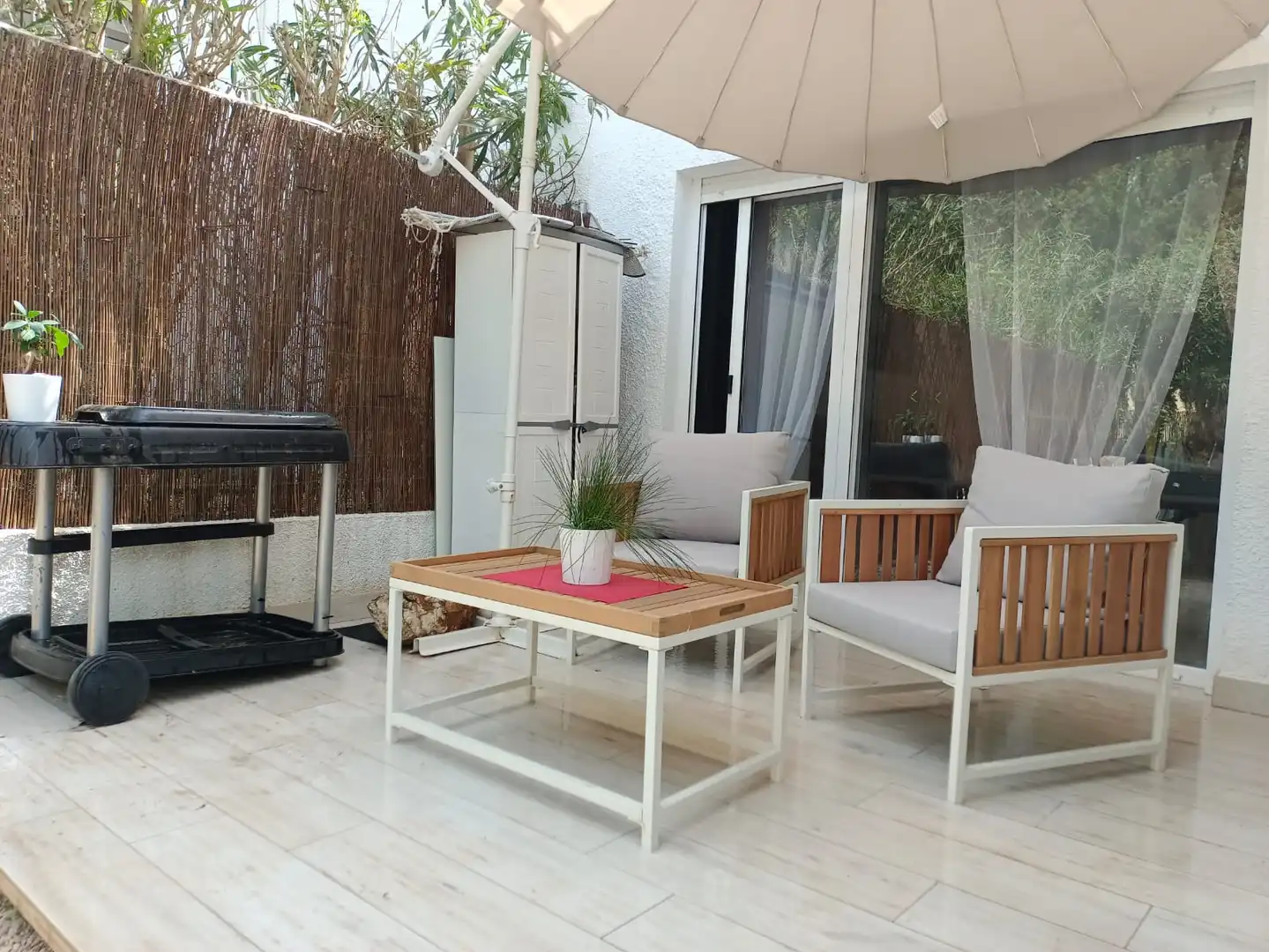 Terraced house with pool for sale in Pedreguer, imagen 23