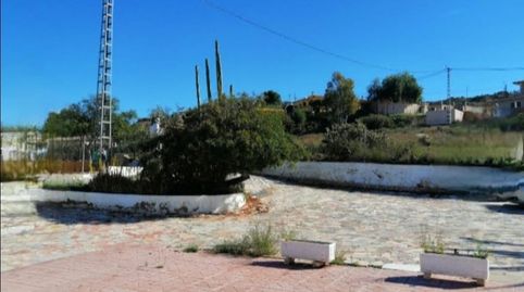 Foto 3 de Casa o chalet en venta en De Aspe. Urbanizacion Montesol, Peña de las Águilas, Elche / Elx