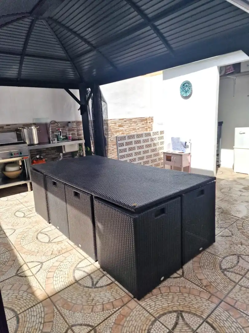 Casa en venda a Burguillos, imagen 10
