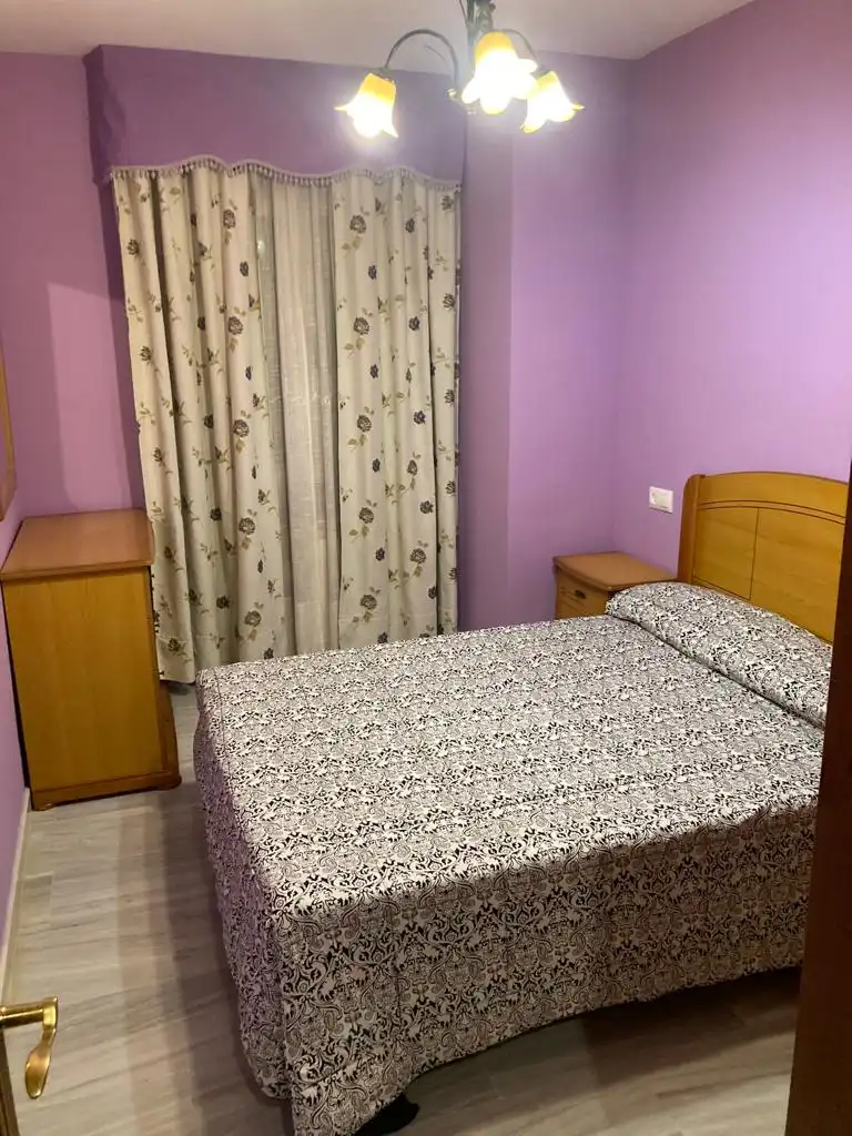 Piso con ascensor en venta en Martos, imagen 4