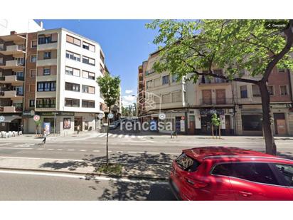 Exterior view of Building for sale in  Lleida Capital