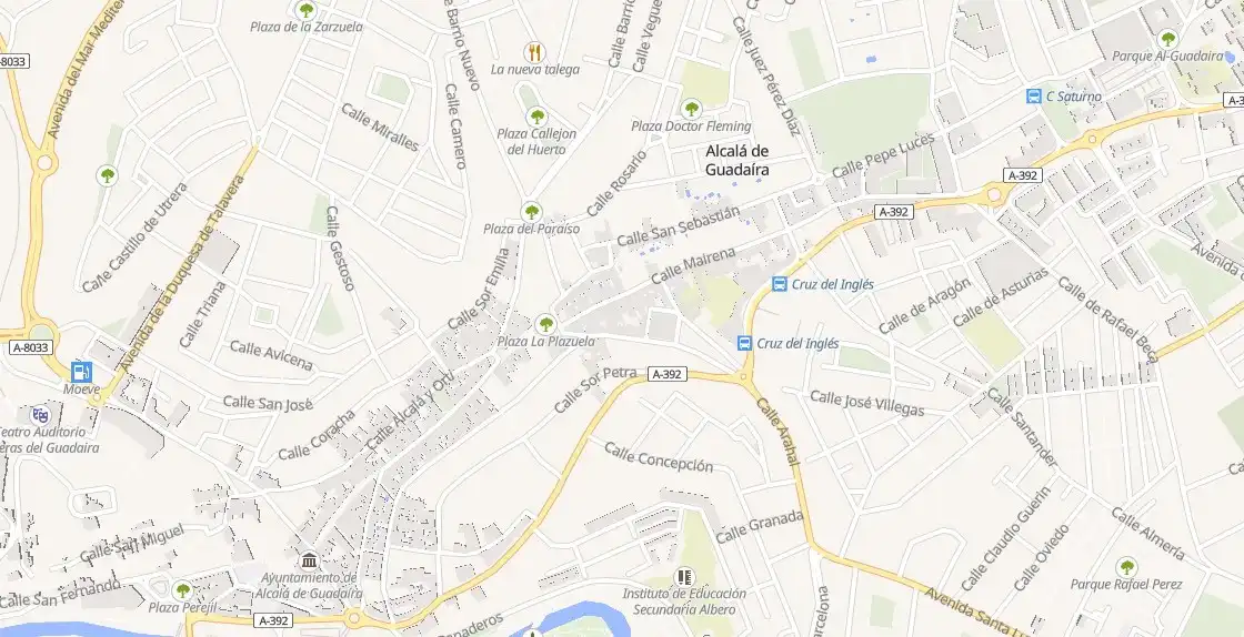 Flat for sale in Centro, imagen 4