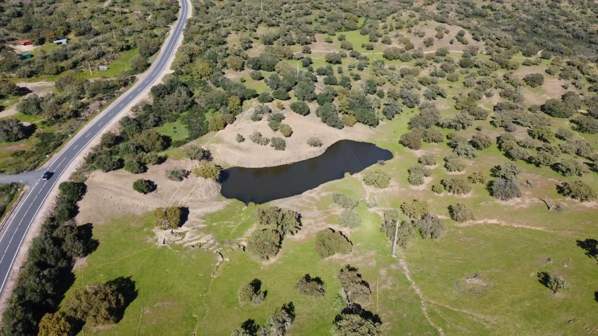 Terreni e lotti in vendita a Sanlúcar de Guadiana, imagen 26