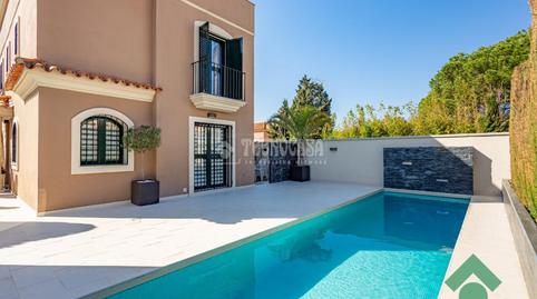 Photo 2 of Houses for sale in El Cerezo, Bajadilla - Fuente Nueva, Algeciras