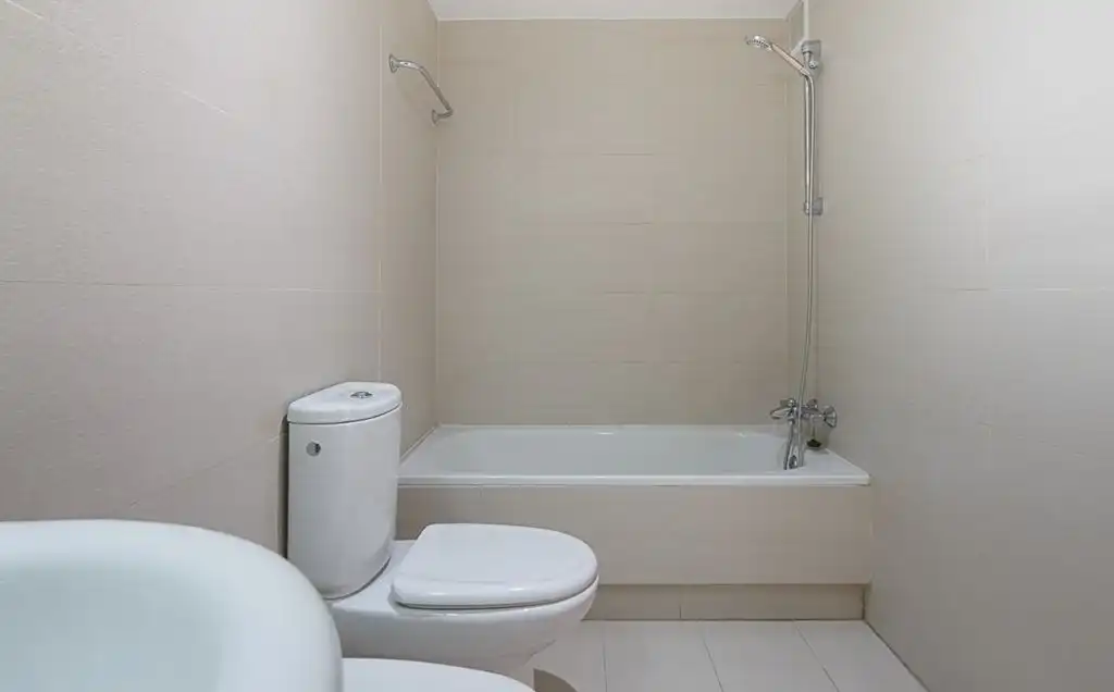 Bany de Pis de lloguer en Valdemoro
