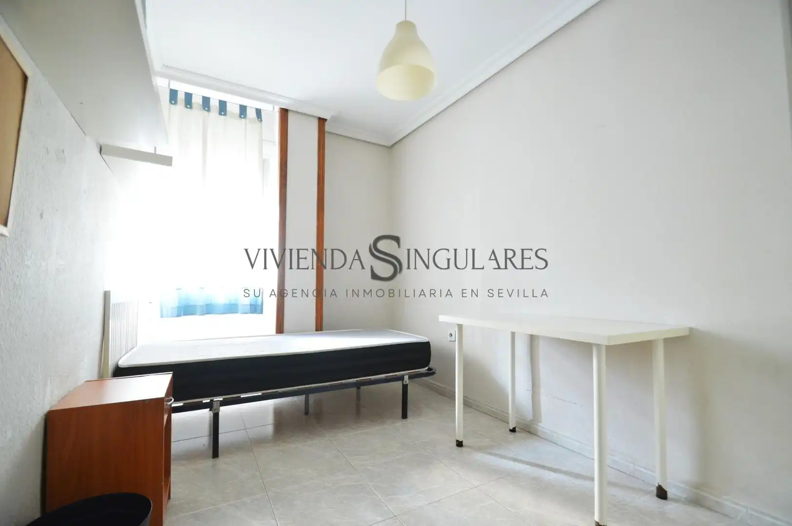 Habitación de Piso en venta en Sevilla con Aire acondicionado, Parquet y Terraza
