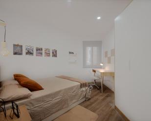 Bedroom of Apartment to share in  Barcelona Capital