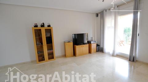 Foto 5 de Casa adosada en venta en Calle Britania, Alicante Golf, Alicante / Alacant