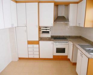 Kitchen of Flat to rent in Elche / Elx