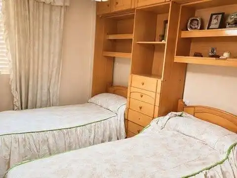 Bedroom of Flat for sale in Carlet