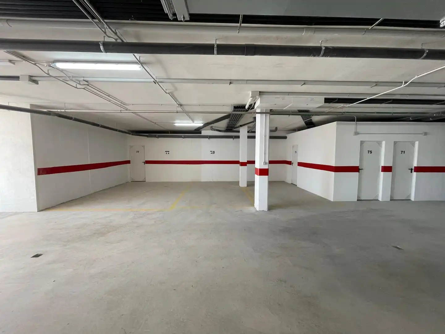 Apartamento con piscina en venta en El Raso, imagen 28