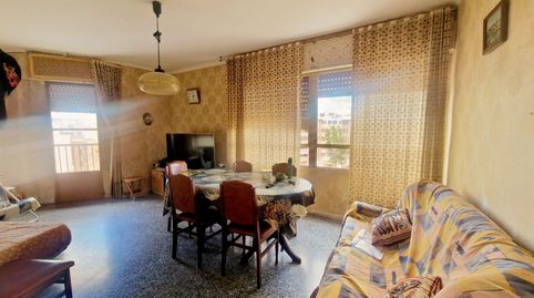 Foto 2 de Piso en venta en Delicias, Águilas