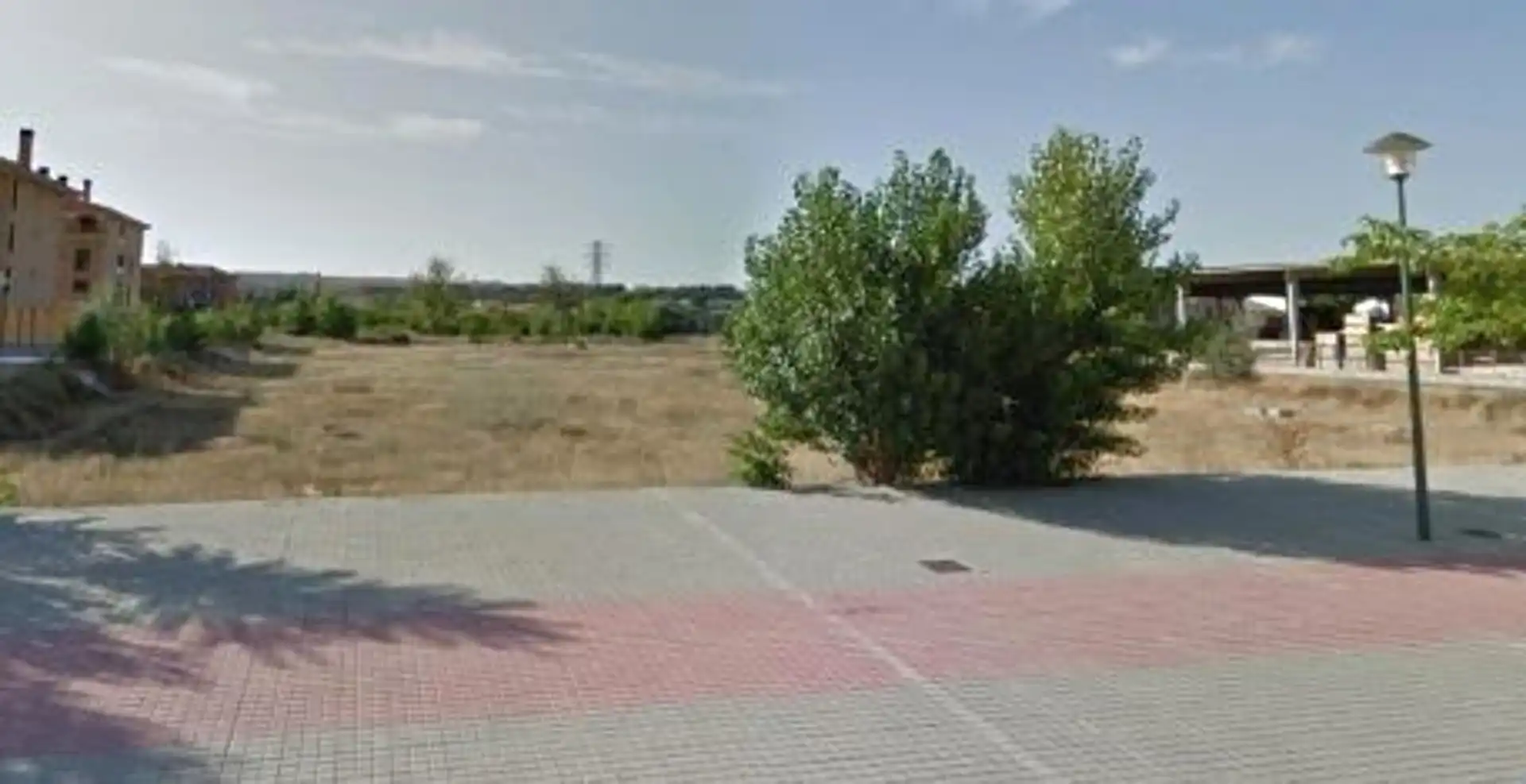 Terreny residencial en venda a Calle Eliseo Cadarso 14, imagen 2