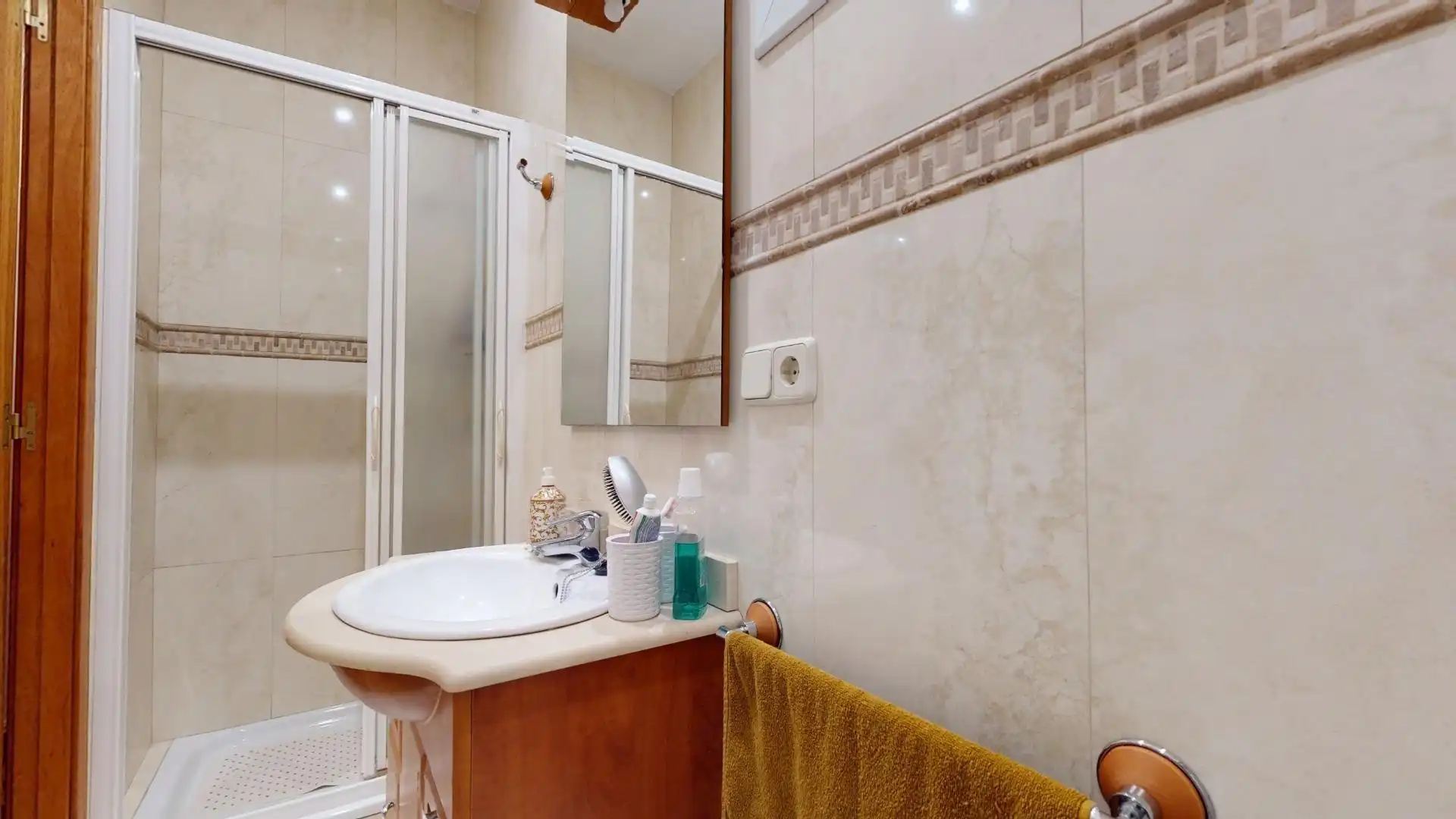 Appartement avec ascenseur à vendre à Calle BAILEN, imagen 15