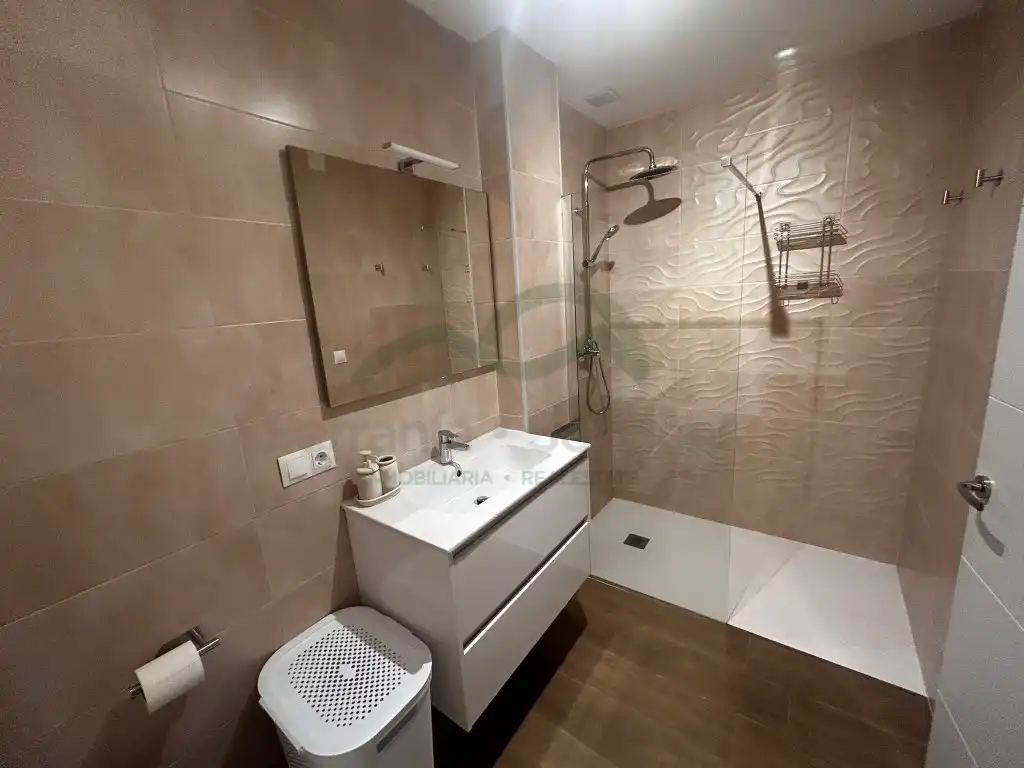 Apartamento en venta en Cuevas del Becerro, Málaga