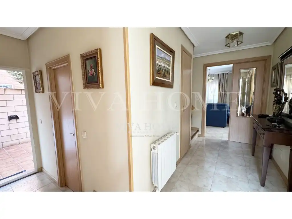 Houses for sale in Rivas-Vaciamadrid