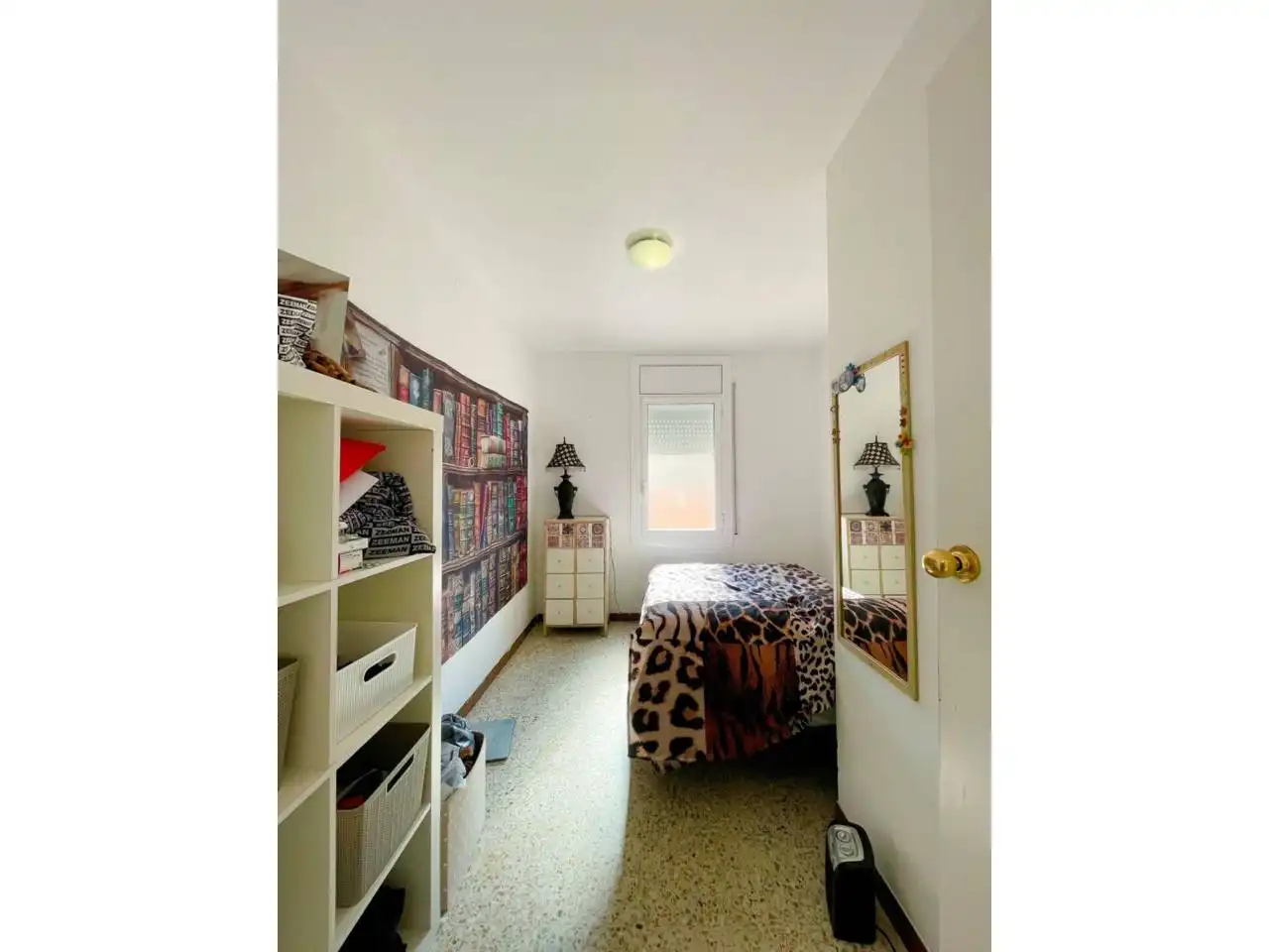 Habitación de Piso en venta en Cerdanyola del Vallès con Balcón