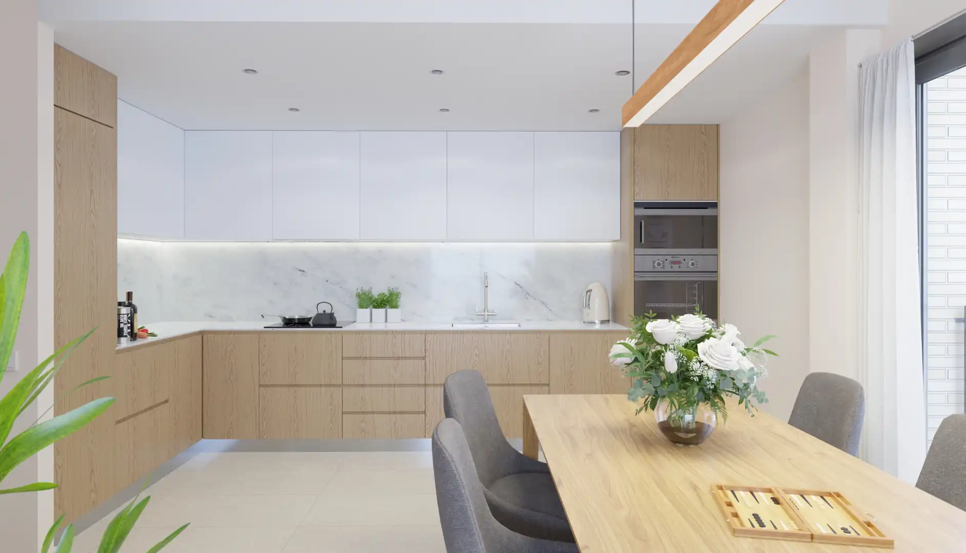 Dúplex en venta en Carrer Lluís Millet, 4, Cardedeu