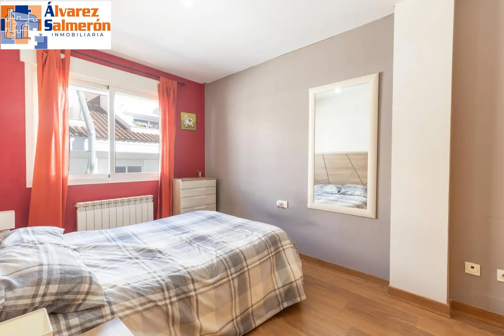 Adosado con terraza en venta en Casco Histórico, imagen 20