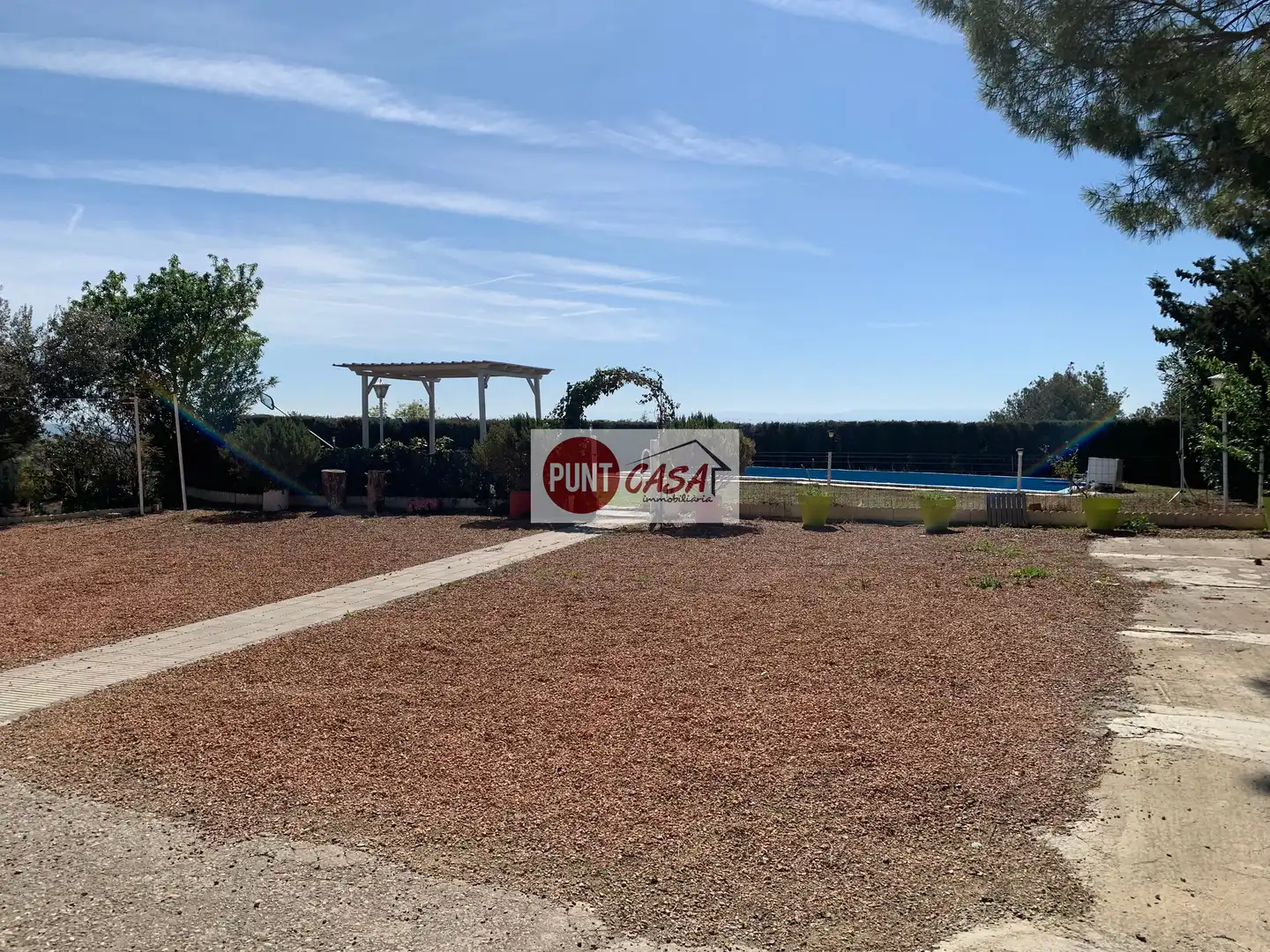 Villa avec piscine à vendre à Camí de Rovinals, imagen 5