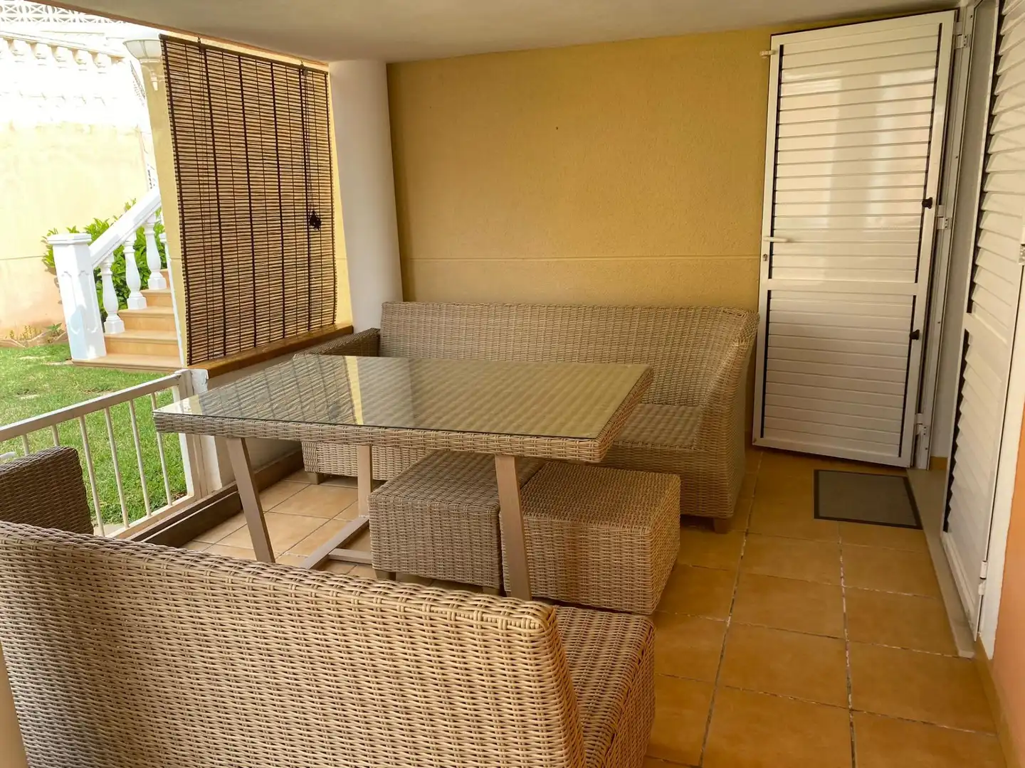 Reihenhaus mit Pool zum Verkauf in PAU DE SANT LEOCADI, imagen 9