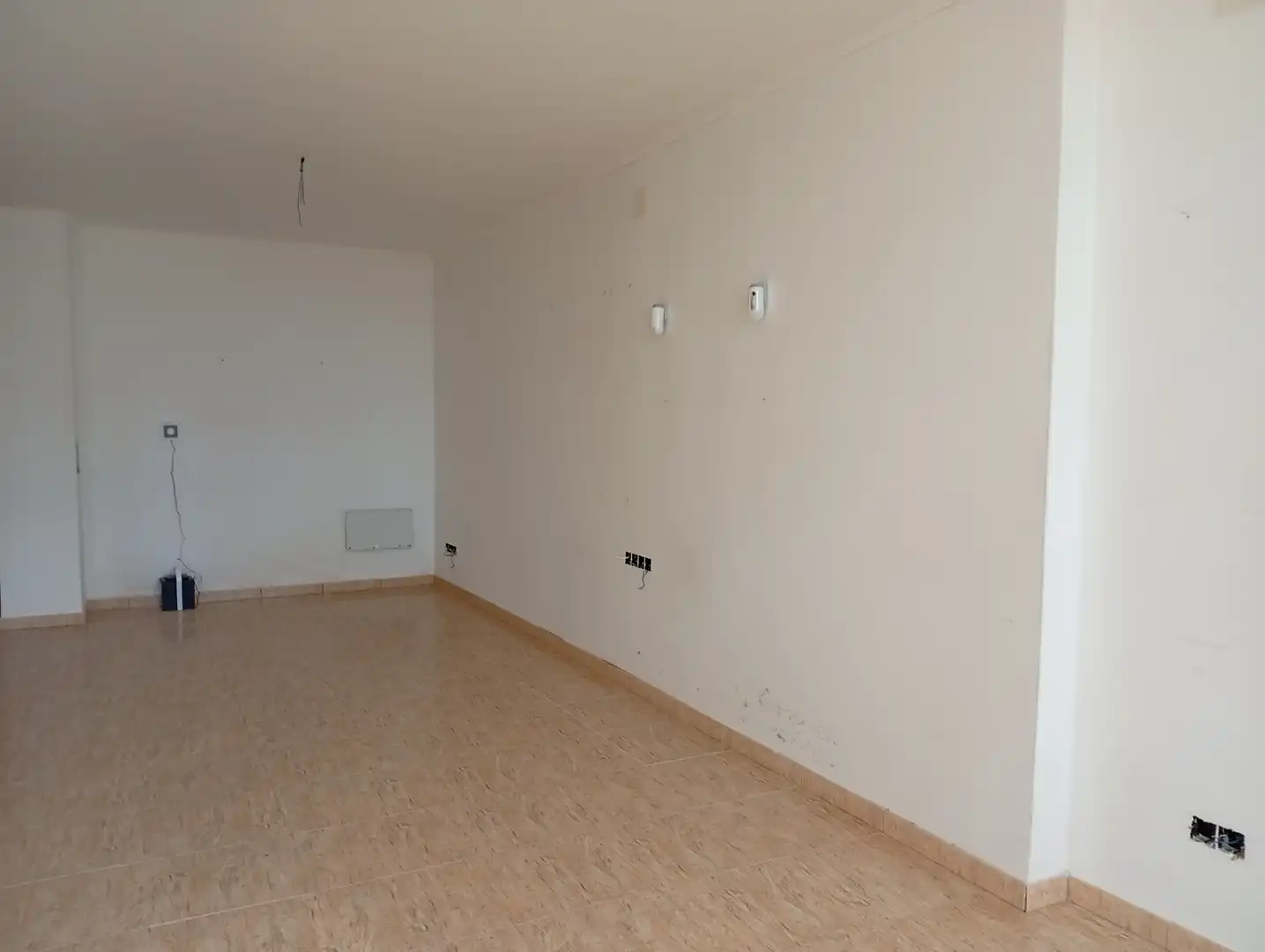 Piso en venta en Mont-roig del Camp con Alarma