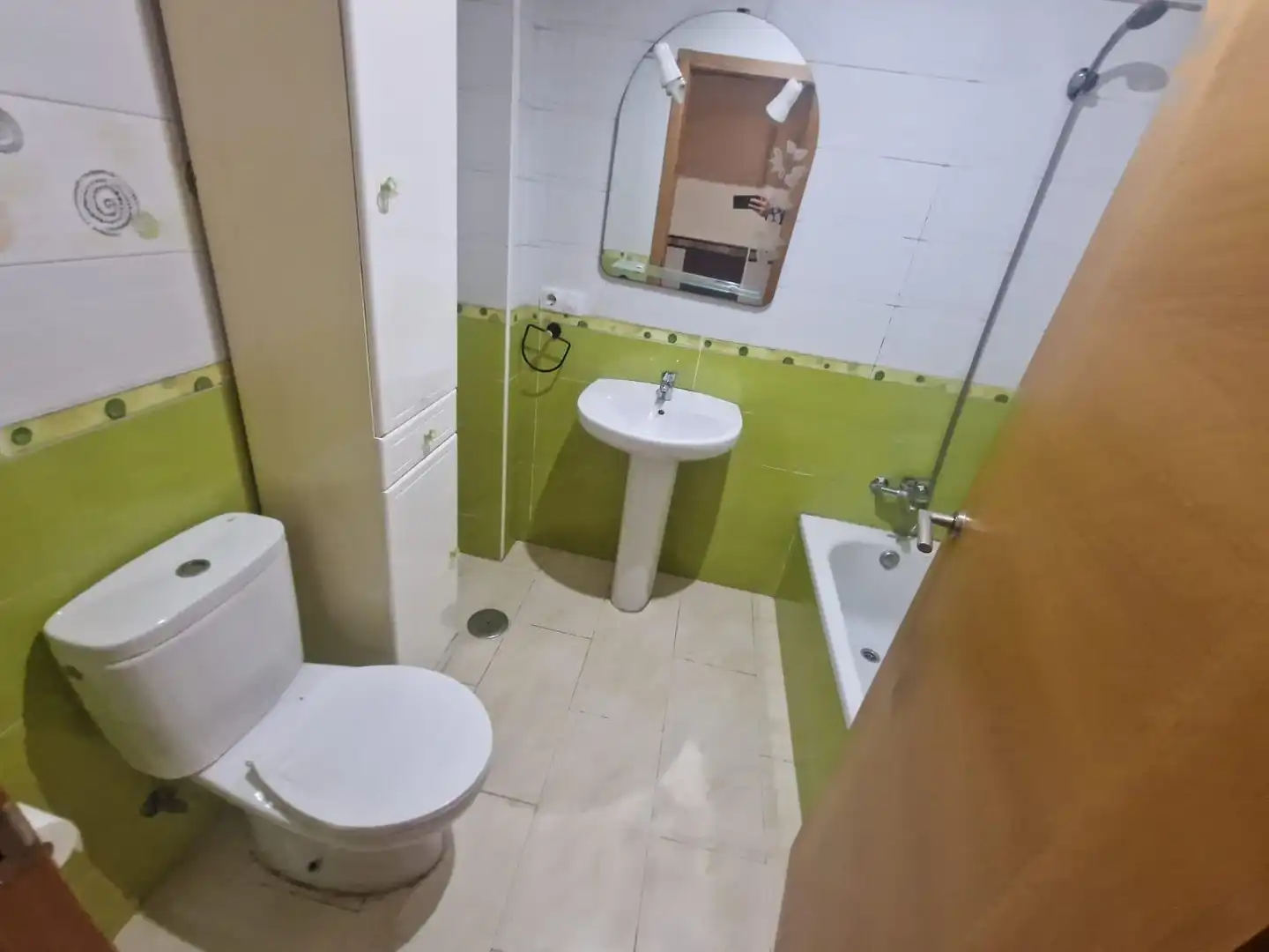 Dúplex en venda a Núcleo urbano