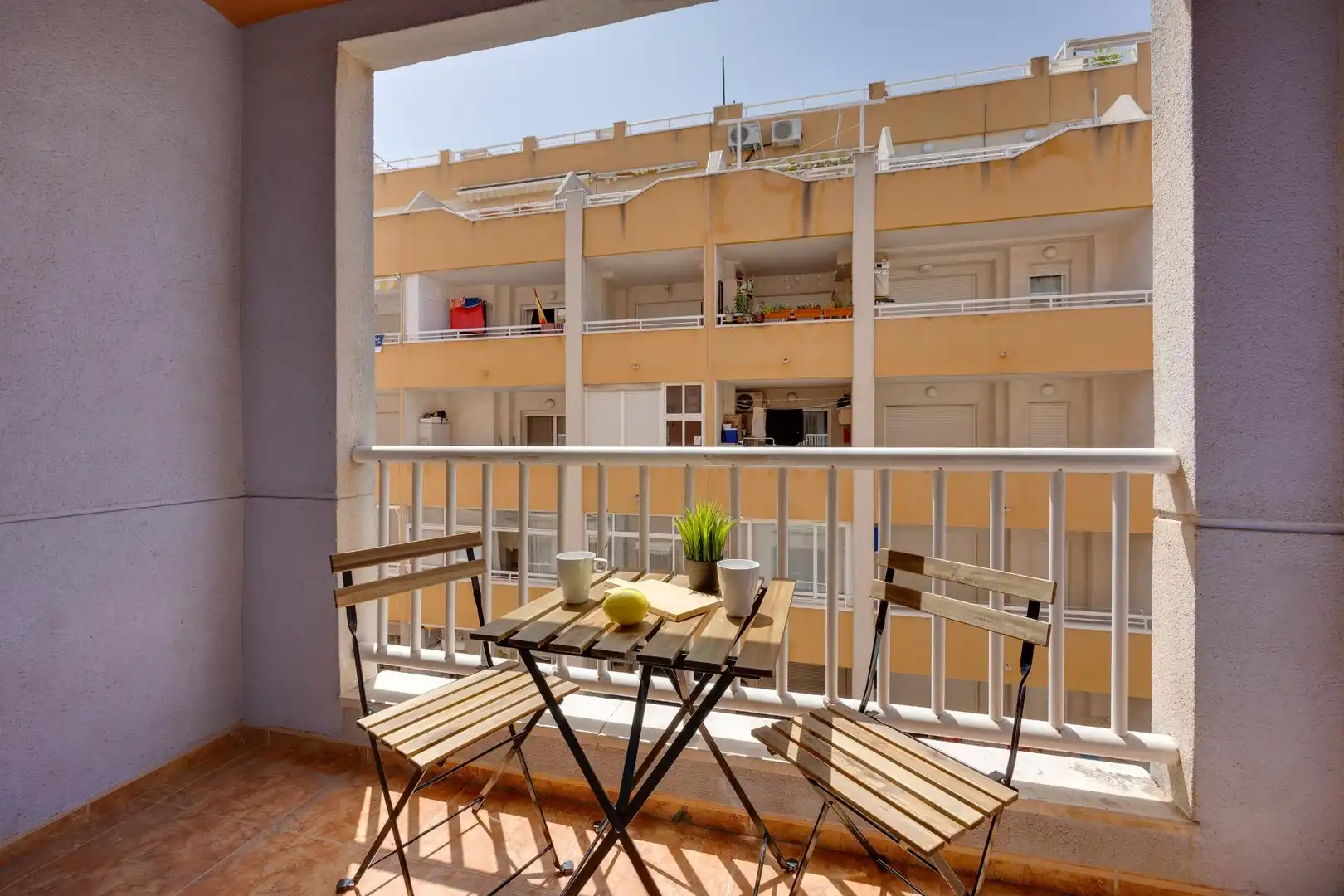 Apartamento con ascensor en venta en Calle LA LOMA 40, imagen 3