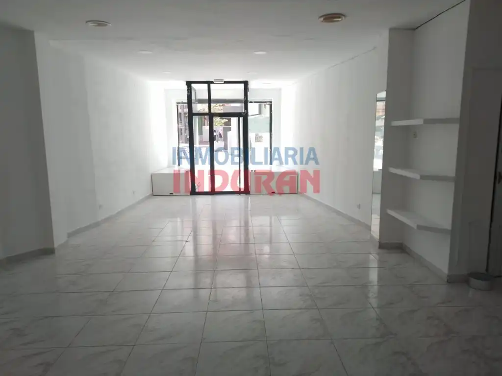 Local commercial à vendre à Plaza España, imagen 4