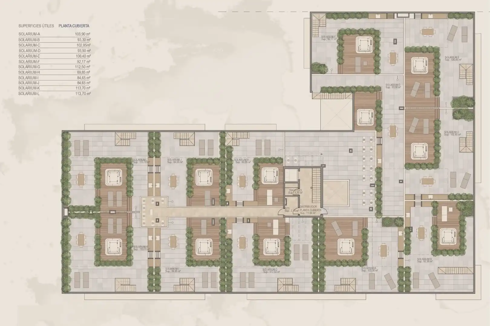 Apartamento en venta en Torre-Pacheco ciudad, imagen 7