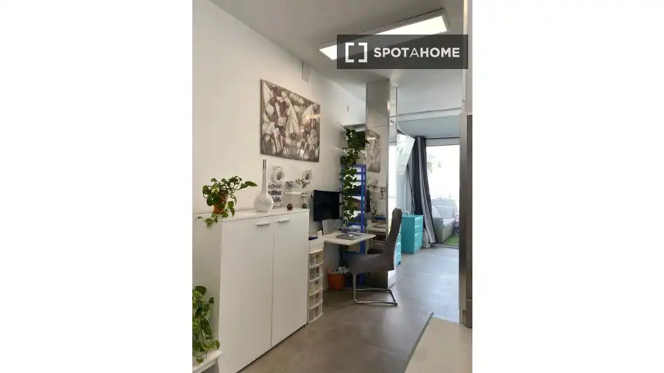 Habitación en Guanarteme