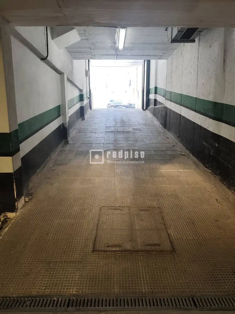 Àtic amb ascensor en venda a de Sambara, imagen 38