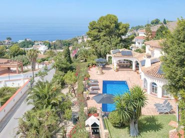 Casa amb piscina en venda a Monte los Almendros - El Pargo - Costa Aguilera