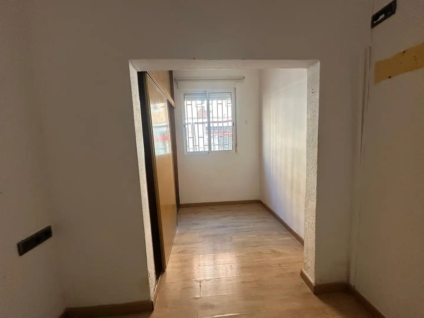Habitación de Planta baja en venta en Barcelona