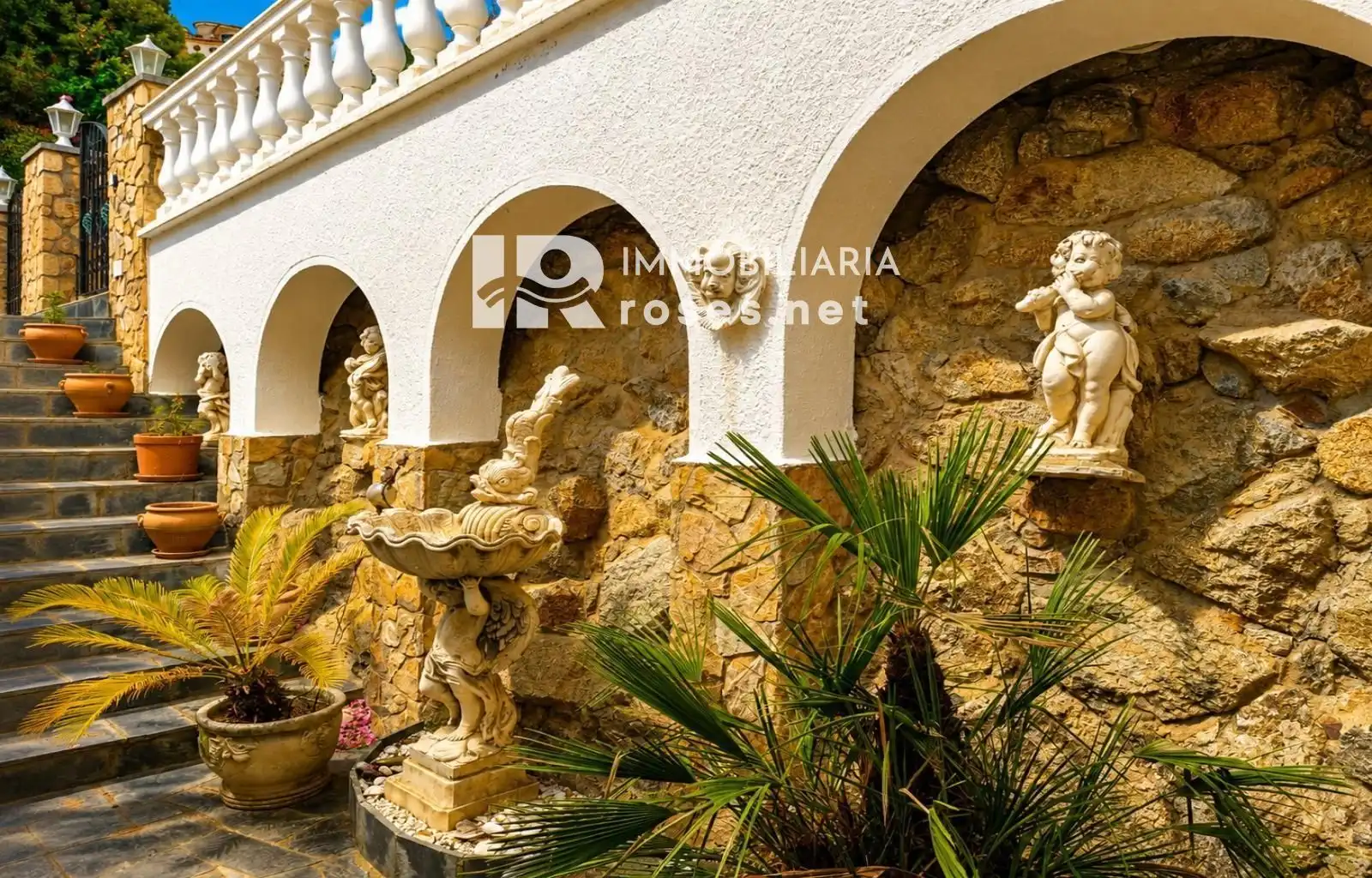 Villa in vendita a de Pau Vila, imagen 34