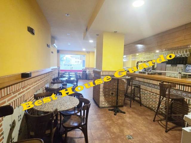 Local comercial en Alquiler en Paseo del Ayuntamiento, 3 en Guardo