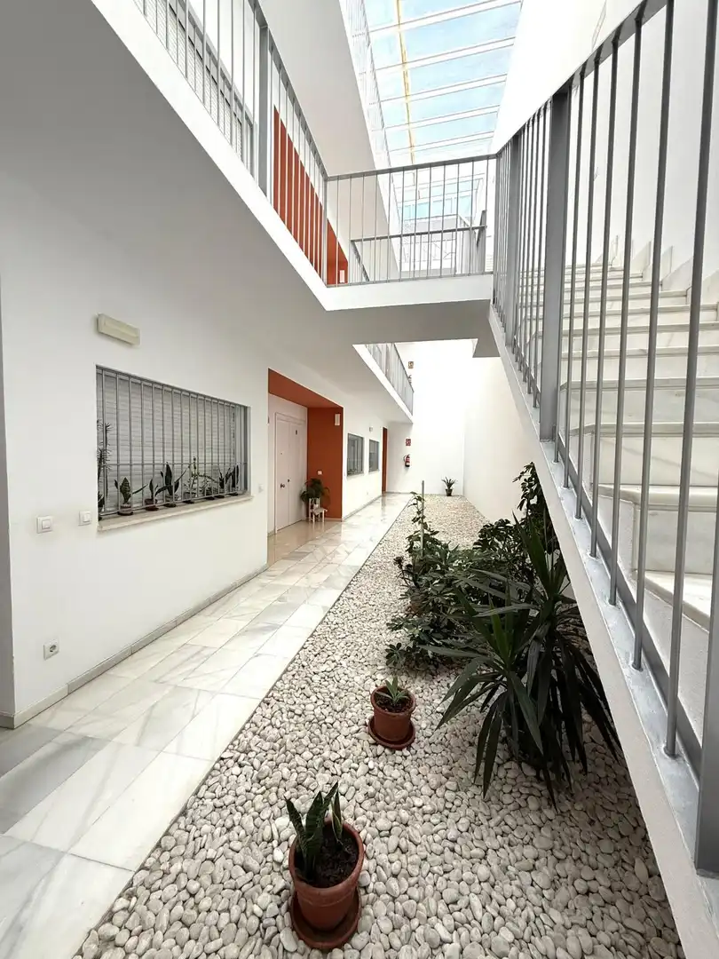 Appartement compact avec ascenseur à vendre à Calle TRASBOLSA, imagen 19