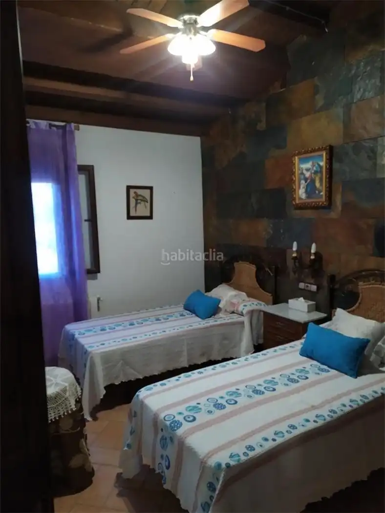 Terraced house with pool for sale in Calle Via Verde 16, imagen 16