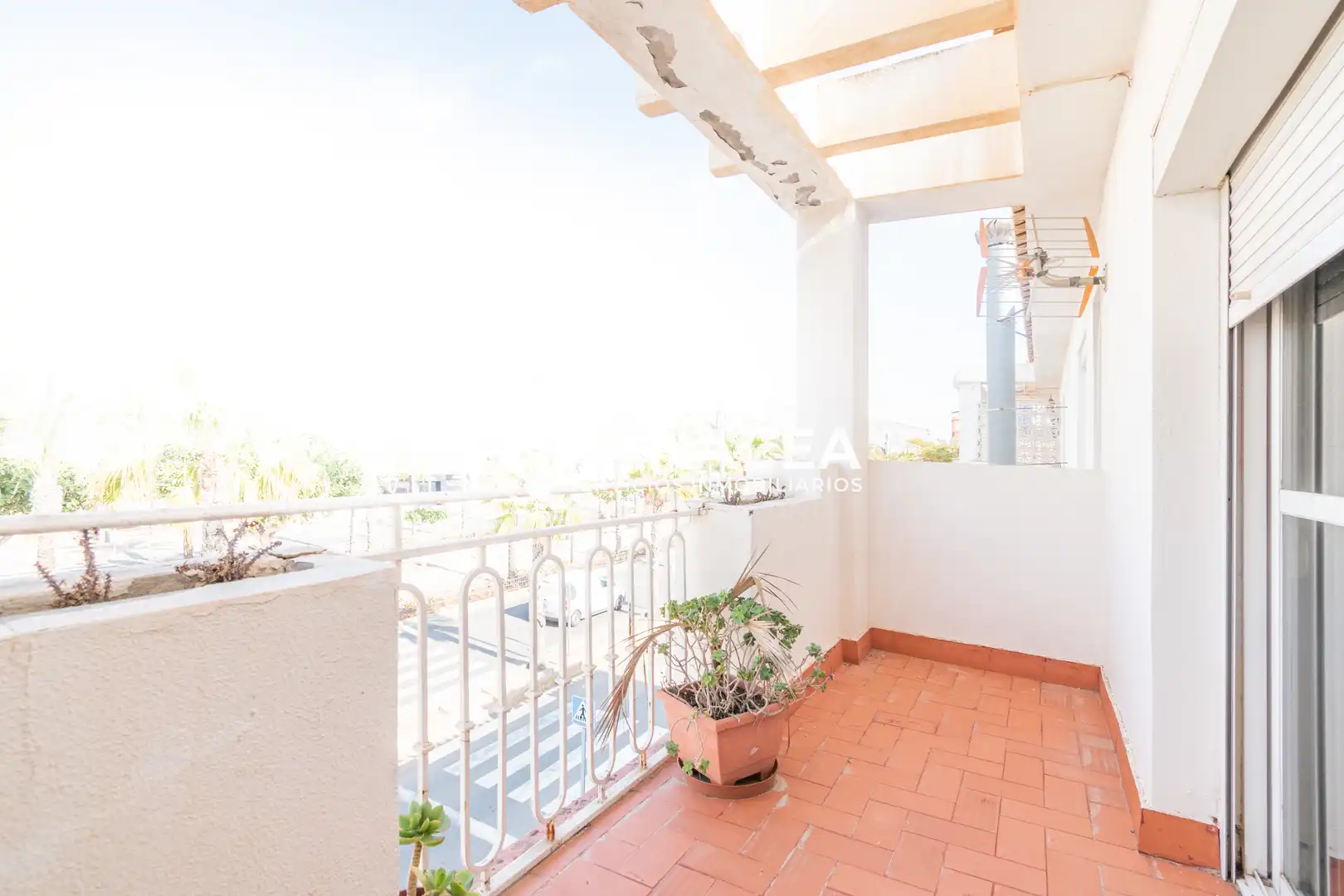 Maisonette zum Verkauf in El Puerto