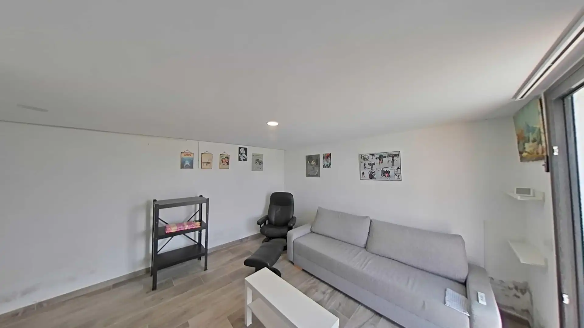 Casa aparellada amb piscina en venda a Santa Cristina - Sant Francesc, imagen 35