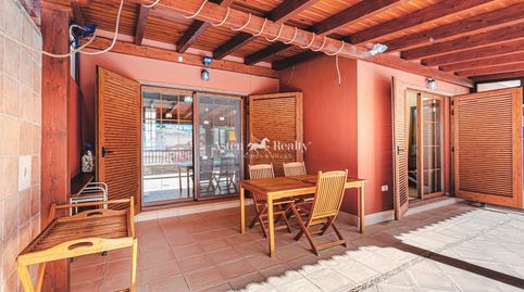 Foto 3 de Casa adosada en venta en Helsinki, Playa del Duque, Adeje