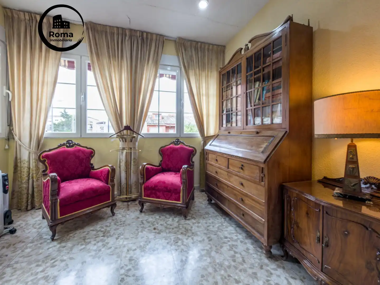 Vivienda con terraza en venta en Calle ANDRES SEGOVIA 33, imagen 33