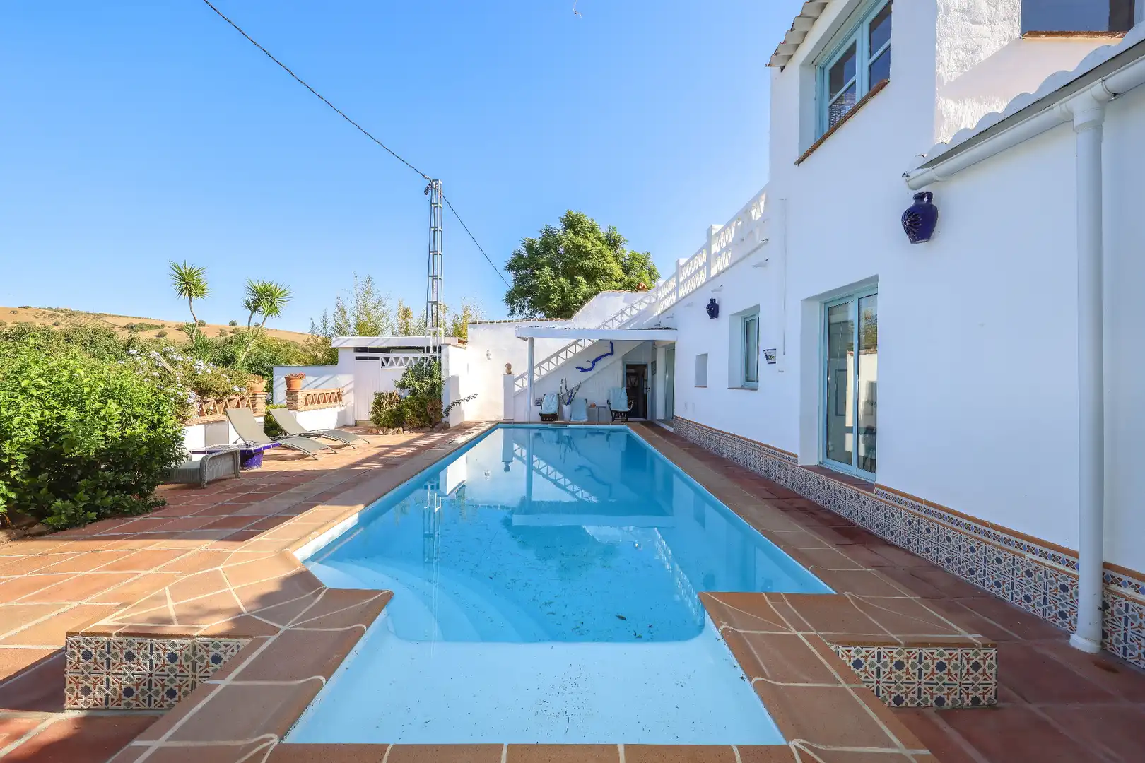 Maison avec piscine à vendre à Plaza Principe de España, imagen 37