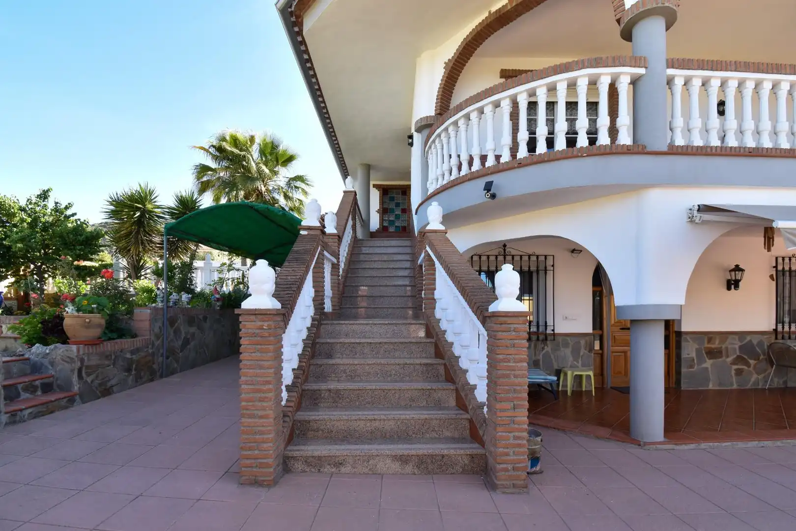 Villa con terrazza in vendita a Padul, imagen 16
