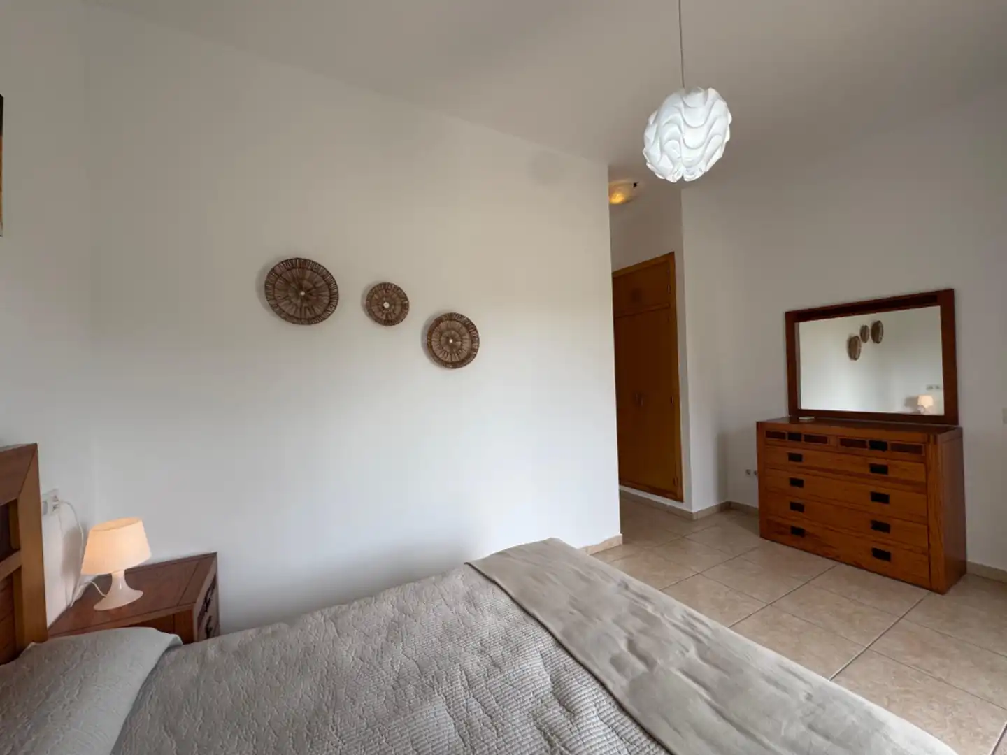 Chalet con piscina en venta en Carrió - La Merced - Los Pinos, imagen 5