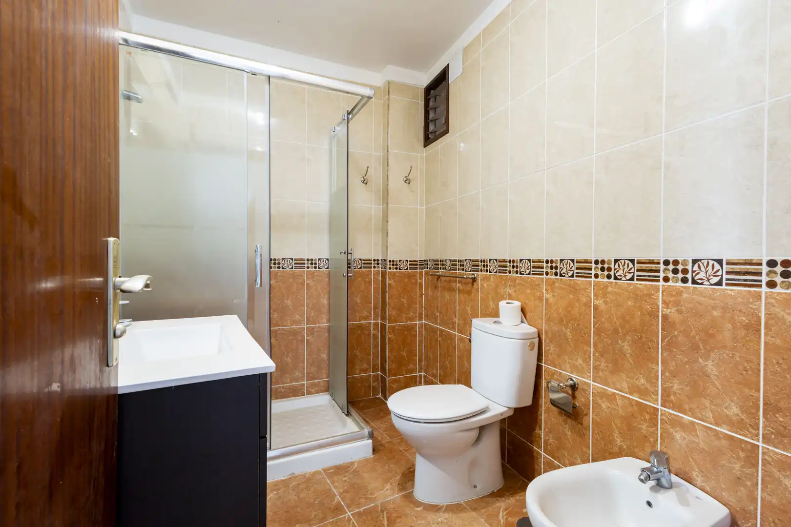 Badezimmer von Gebäude zum Verkauf in Centro