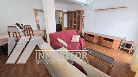 Foto 3 de Piso en venta en Avenida Avenida Periodista Rodolfo Salazar, Nou Alacant, Alicante / Alacant