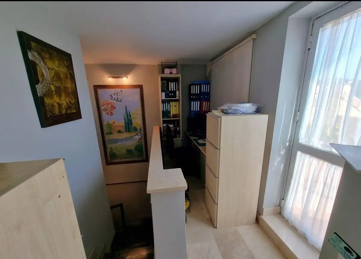 Ático con piscina en venta en Benamara - Atalaya, imagen 11
