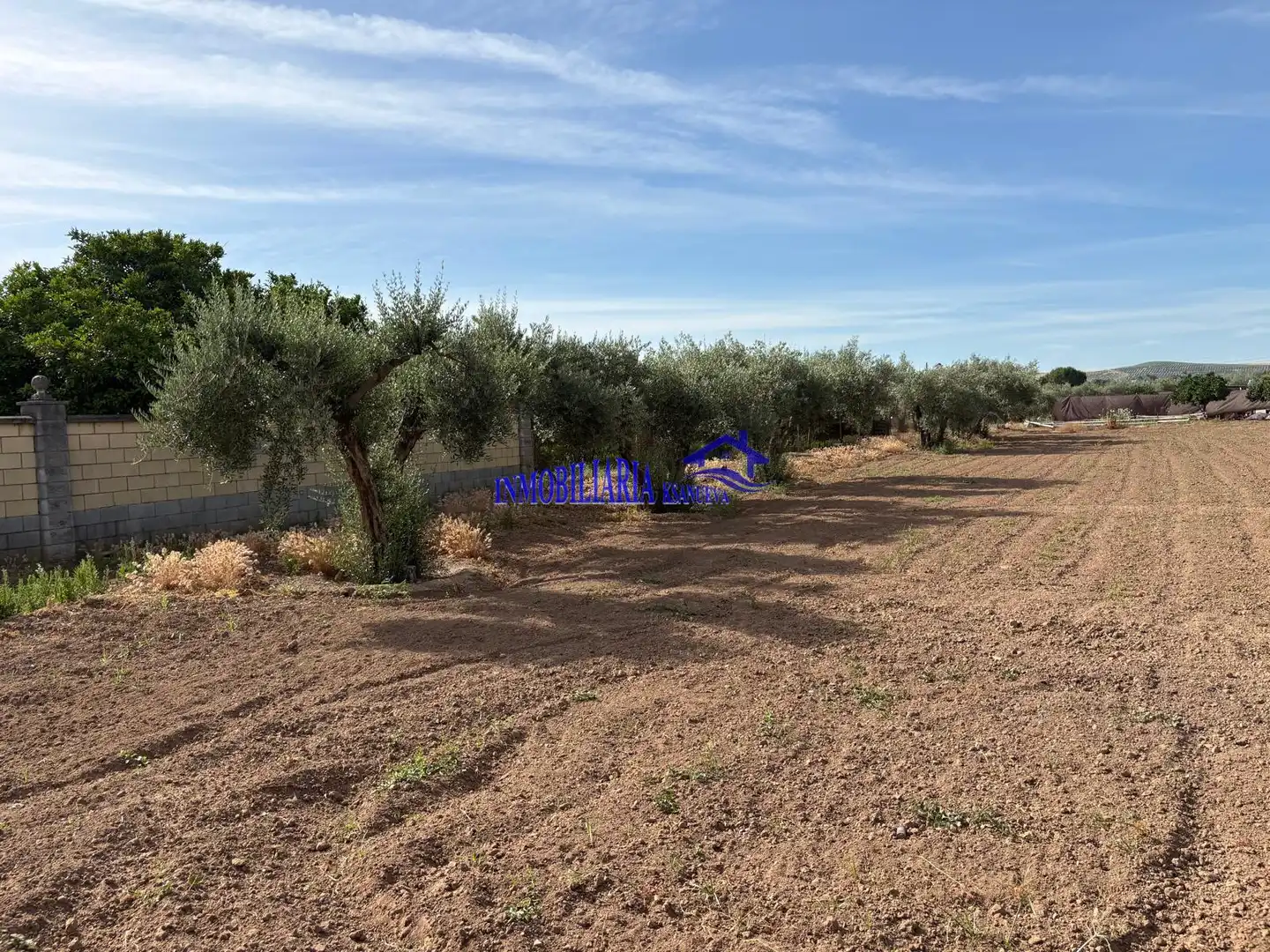 Finca rústica en venda en Córdoba